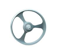 OSNIYAW Precisely Crafted Metal Mouse Scroll Wheel Compatible with G102 G304 G305 Mouse Wheel Roll for Improved Control Metal Scroll Wheel