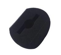 OSNIYAW Premium Density Artificial Furry Wind Muff for H5 H6 XYH5 Microphone Pickup Windscreen