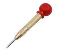 OSNIYAW Professional Automatic Punch with Ergonomic for Efficient Drilling Starts in Device Maintenance Automatic Grain Punch