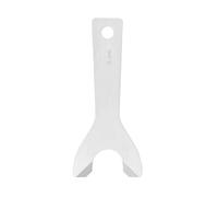 OSNIYAW Professional Bicycle Fork Crown Removal Tool for Straight and Tapered Forks Stainless Steel Precision Machining Tool for Removing Bicycle Fork Crowns