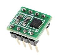 OSNIYAW Professional OPA1622 High Current Double Operational Amplifier Low Distortion Sound Module High Current Headphone