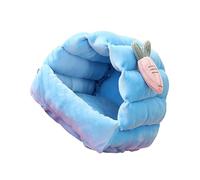 OSNIYAW Quality Breathable Hamster Nest Squirrel Winter Pet Toy Ensures Dry Odors Without Environment Comfortable Dry Pet Bed