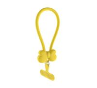 OSNIYAW Removable Clip Butterfly Mobile Phone Strap for Easy Use as a Key Ring Outdoor