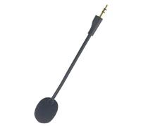 OSNIYAW Replacement Microphones for Noise Cancelling Headsets 3.5mm Detachable Mic Gaming Headsets Microphone Replacement