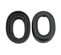 OSNIYAW Replacement Protein Leather Ear Pads for Evolve2 85 Headphones, Ear Pads, Ear Muffs, Covers, Replacement Ear Pads