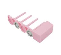 OSNIYAW Sewing Machine Bobbin Organiser, Magnetic Thread Holder, Thread Management Tool for Repair Clothing, Dressmaking, Sewing Machine Case