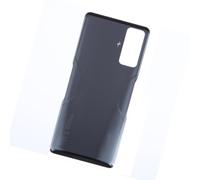 OSNIYAW Shock-absorbing glass back, precise connection cut-outs, easy replacement, easy installation for phone, OEM back, phone