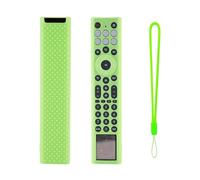 OSNIYAW Silicone Remote Control Case for ERF6A66 Solar Controllers Precise Cutouts and More Convenient for Devices