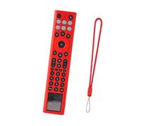 OSNIYAW Silicone Remote Control Case for ERF6A66 Solar Controllers Precise Cutouts and More Convenient for Devices
