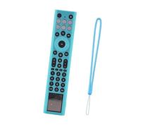 OSNIYAW Silicone Remote Control Case for ERF6A66 Solar Controllers Precise Cutouts and More Convenient for Devices
