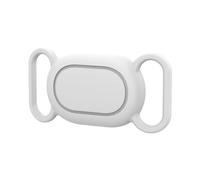 OSNIYAW Silicone Sleeve for Locator Anti Scratch Case Tracking Device Protective Cover Waterproof Trackers Holder Waterproof Pet Holder