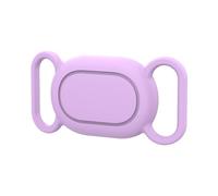 OSNIYAW Silicone Sleeve for Locator Anti Scratch Case Tracking Device Protective Cover Waterproof Trackers Holder Waterproof Pet Holder