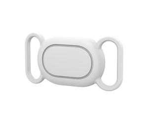 OSNIYAW Silicone Sleeve for Locator Anti Scratch Case Tracking Device Protective Cover Waterproof Trackers Holder Waterproof Pet Holder