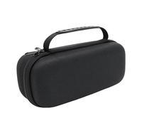 OSNIYAW Slimmer Portable Case Organiser for KMC650 / KMC650U Microphone Bag with Individually Shaped Compartment and Carrying Strap, Dustproof Microphone Travel Bag