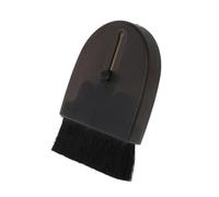 OSNIYAW Soft Brush for Cleaning Vinyl Gramophone Vinyl Turntable Turntable Dustproof Dust Removal Disc Anti-Static Album