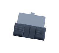 OSNIYAW Space Saving Car Sun Advisor Addition Optimizing Interior Tidiness Card Management and Sunlight Reduction Fast Installation Holder