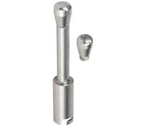 OSNIYAW Stainless Steel Steam Rod Set, Coffee Accessories, Suitable for Easy Installation and Improvement of the Brewing Experience, Milk Frother Set for Machine
