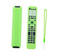 OSNIYAW Strong Silicone Skin Cover with Perfect & Easy Access to Button Comfortable for Remote N2QBYA 000060 Remote Bright Device Case