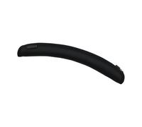 OSNIYAW Sweat-resistant headband cover, soft headband cushion cover, improves durability for Dali IO12 replacement headphones headband cover