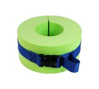 OSNIYAW Swimming Training Cuffs with Floating Weights and Quick Release Fasteners for Water Stability Quick Release Buckles Grip Belt