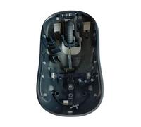 OSNIYAW Top Cover with Wheel Replacement for Shell Repair Accessories Mouse Housing