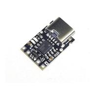 OSNIYAW TP4057 Type C USB 5V 1A Charging Module for 18650 Cell Battery, Fast Charging Board, Overcharge Protection, Type C USB Board