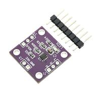 OSNIYAW TPL0501 Digital Potentiometer Module 100K SPI Connection for Educational Purposes and Embedded Component for Enthusiasts