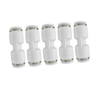 OSNIYAW Typesetter Channel Link Heat Resistant ABS Substance for Smooth Thread Transport and Impermeable Plan Lab Typesetter Channel Link