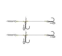 OSNIYAW Universals Carp Fishing Tackle Compact Storage Quick Change Connectors for Professional Anglers and Heavy Outdoor Fishing Connectors