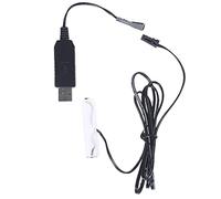 OSNIYAW USB Power Supply AA Battery for Drone Remote Control LED Lamps Toy Christmas LED Light Lamp Thermostat