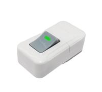 OSNIYAW User-friendly 250V Bedside Switch for Managing Power Devices Without Leaving Bed Designs for Comfortable Daily Light Control Bedroom