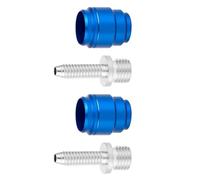 OSNIYAW Weight Oliving, Suitable for Specific Brake Systems, High Strength Materials for Improved Driving Performance, Hydraulic Oliving