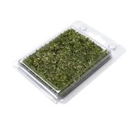 OSNIYAW Wetland Grass Cluster for Crafting Life Like Environment in Craft Project Scene Decoration Sand Model Landscape Simulation Vine