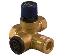 Oso - 8 Bar Expansion Core Relief Valve 215003