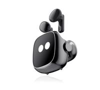 OSO AI Earbuds - Bluetooth Earbuds & Lossless AI Recorder with Smart Meeting Assistant, Transcribe & Summarize in 40+ Languages, AI Productivity Tools, Charging Pod with Display, Noise Reduction Mic