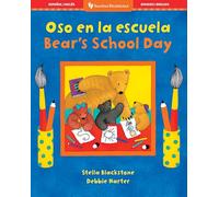 Oso En La Escuela /Bear's School Day