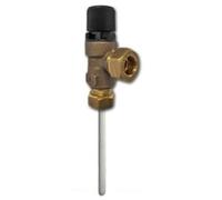 OSO Hot Water Spare 550010 Temperature & Pressure Relief Valve