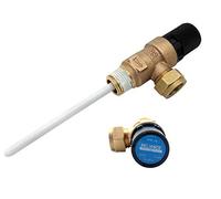 OSO Hot Water Spare 550853 Pressure & Temperature Relief Valve
