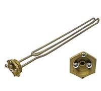 OSO Hot Water Spare 8015192 3kw Single Phase Immersion Heater - Replaces 71259