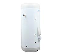 Oso Hotwater Delta Coil Dc210 Indirect Unvented Cylinder 210L 10201600