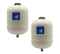 OSO Hotwater Oso 115800 Super S Expansion Vessel 6L X 2