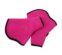 OSOLADY 1 Pair Diving Gloves Multi-functional Swim Hand Protector Swimming Water Aerobics Gloves Pool Exercise Mittens Wild Swimming Accessories