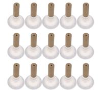 OSOLADY 100pcs Moxa Sticks for Moxibustion Therapy, Natural Moxa Pillars with Sustained Warmth and Easy Storage, for Acupoint Care at Home or Beauty Salon