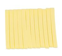 OSOLADY 120pcs Compressed Face Wash Exfoliating Sponge Facial Makeup Remover Pad for Bath Sponges Skin Remover Travel Portable Cleaning