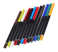 OSOLADY 12pcs Elf Eyebrow Pencil Alternative Eyebrow Gel Pen for Women Makeup Pencil