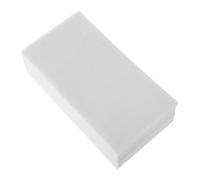 OSOLADY 130sheets Jumbo Perm Paper for Hair Styling Heat Resistant End Wraps for Dyeing and Perming Safe Material for Salon and Use Portable Hairdressing Tool