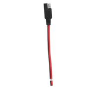 OSOLADY 14awg Automotive Extension Cable for Solar Panel Diy Car Tractor Battery