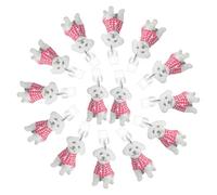 OSOLADY 15pcs Anti-dust Phone Dustproof Plug Charms for Charging Port Protection Compatible with Apple Devices Portable Dust Plug for Smartphones