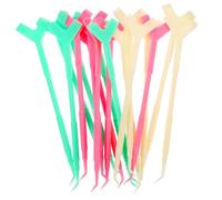 OSOLADY 18Pcs Eyelash Lift Tools Lightweight Lash Lifting Grafting Tools for Easy Eyelash Curling Each Convenient Saving