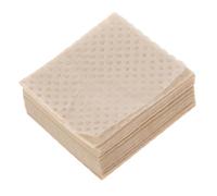 OSOLADY 1Box Ultra Thin Hair Perm Paper High Temperature Resistant Salon Perm Rod Tissue for Professional Hairdressing Home Use Strong Absorption Penetrability